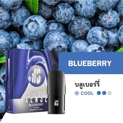 Ks-Xense-Pod-Blueberry