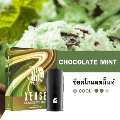 Ks-Xense-Pod-Chocolate-Mint