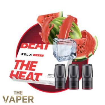 RELX POD WATERMALON แตงโม